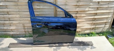 Дверь перед передние правое opel corsa f 18-22rok фото №1