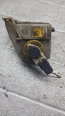 Бачок рідина гальмівний fiat marea 00r універсал фото №1