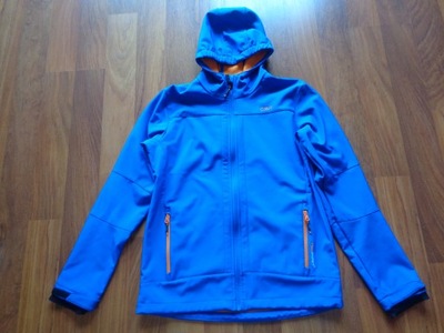 CMP kurtka softshell roz.176