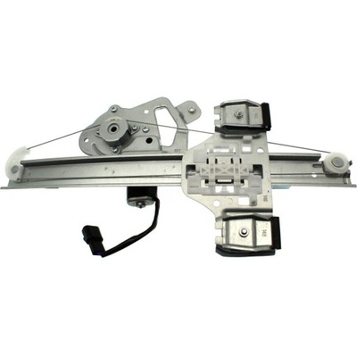 CABLE MECANISMO ELEVADOR VENTANAS DE PUERTA IZQUIERDO PARTE DELANTERA HUMMER H2 2003-2009  