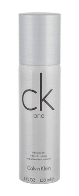 Calvin Klein CK One Dezodorant 150ml