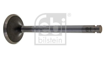 FEBI BILSTEIN 19887 КЛАПАН ВПУСКНИЙ