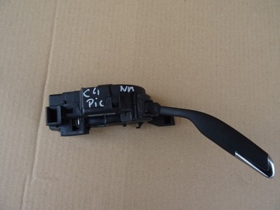 Citroen c4 picasso ii рычаг передач 98002212vv фото №1