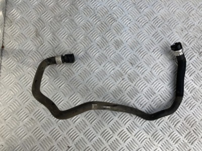 Шланг труба води citroen c3 iii 16- 1.2 vti фото №1
