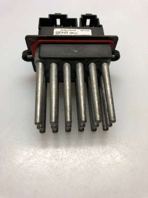 Резистор резистор fca 05061587aa фото №1