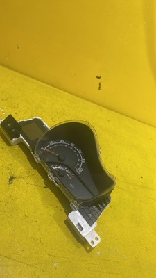 Toyota iq - счетчик / obrotomierz - 769166590 фото №1