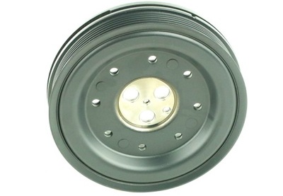 RUEDA POLEA DE EJE FORD TRANSIT 00> 2.0 DI/TDCI  