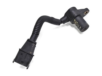 Датчик положение вала kia sorento i 2.5 crdi фото №1