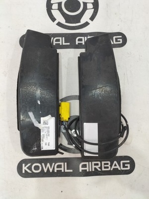 Volkswagen amarok подушка безпеки подушка сидіння org фото №1