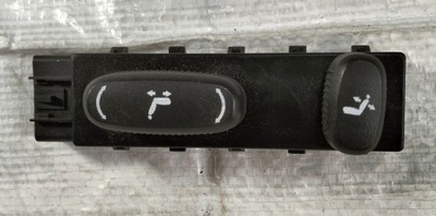 Перемикач сидіння lewego ssangyong rexton rodius 12451497 фото №1