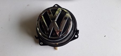 Vw ручка крышки багажника эмблема 2g6827469 фото №1
