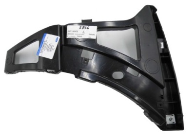 Напрямна бампера передній лівий ford transit mk7 2014- фото №1