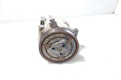 Компрессор кондиционера renault megane ii 1.6 фото №1