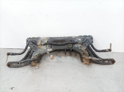 Підрамник підвіска перед mk1 важіль ford transit courier i 2014- фото №1