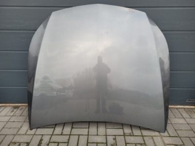 Mercedes cls a257 - капот фото №1