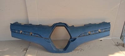 Решітка радіатора решітка радіатора renault kangoo ii 2 lift 13-20rok 623820314r оригінал фото №1