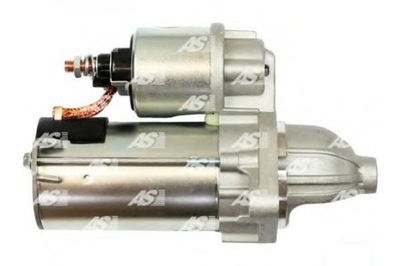 As-pl стартер alfa romeo mito 1.3 multijet 955 фото №1