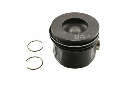 Поршень do land rover defender фото №1