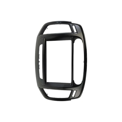 Рамка dekor радио opel insignia a 13473270 фото №1