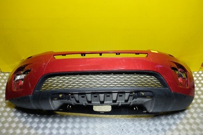 Land rover discovery sport 2015- бампер перед usa фото №1