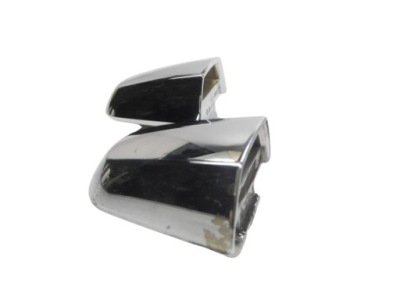 Заглушка ручка правый задняя mitsubishi l200 05-17 5716a042 фото №1