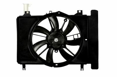 HART VENTILADOR CHLOD.YARIS 99-05 1.5 TS  