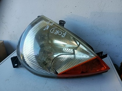 Лампа перед права ford ka фото №1