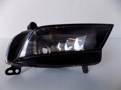 Audi a4 b8 lift - противотуманная фара правый - 5111 фото №1