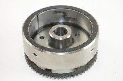 YAMAHA R6 RJ01 RJ03 98-02 КОЛЕСО МАГНІТНЕ МАГНЕТО 