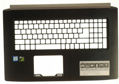 Oryginalny Palmrest Acer Aspire 7 A717-71G
