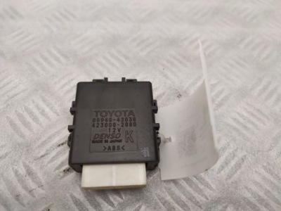 Lexus nx 2016 реле двірник 8594042030 фото №1