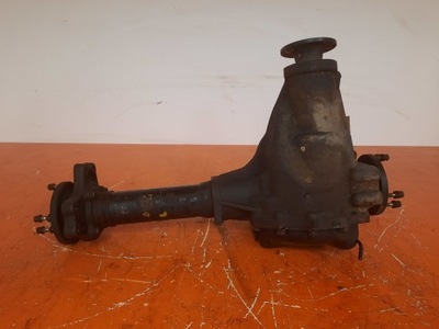 Nissan pathfinder r50 99-04 диференціал міст передній k320830 vq35de фото №1