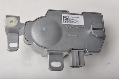 VOLVO V40 II BLOCK STEERING WHEEL P31340956  