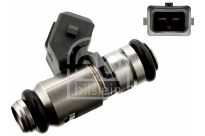 FEBI BILSTEIN ФОРСУНКА БЕНЗИНОВЫЙ FORD FIESTA V KA 1.3 09.96-11.08