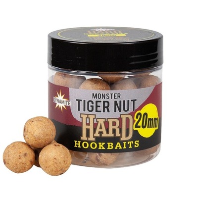 Dynamite Baits Monster Tiger Nut Hardened 20mm