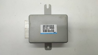 Модуль etc kia opirus 35110-39500 фото №1