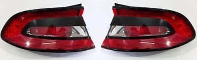 NUEVO FARO IZQUIERDA DERECHA DODGE DART 12-16 DIODO LUMINOSO LED  