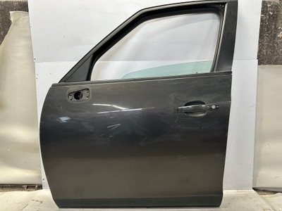 Opel zafira c двері лівий перед передні ліва z190 фото №1