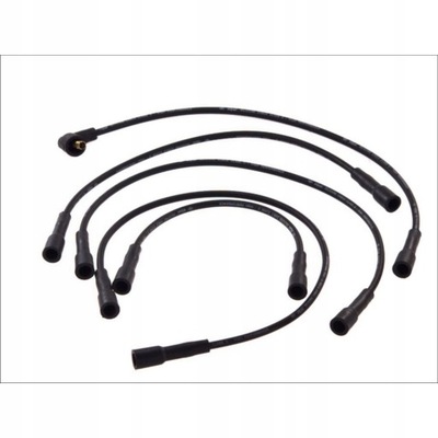 Набор трубопровод зажигания magneti marelli 941319170042 фото №1