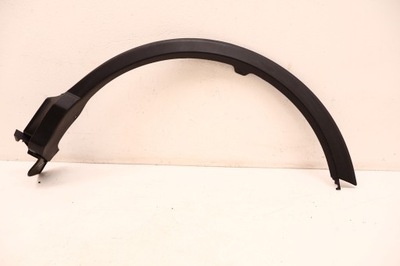 Toyota rav4 iv молдинг крила ліва задня 75606-42130 фото №1