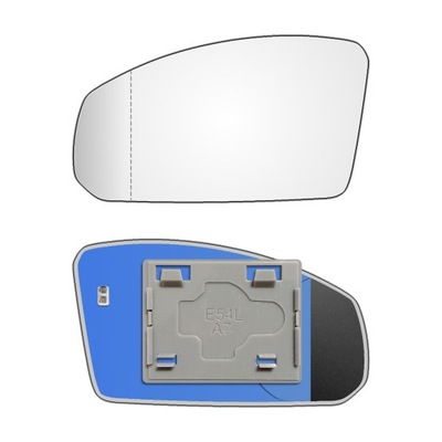 Асферический infiniti g35 g-35 2002-2007 2006 2005 фото №1