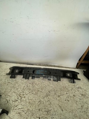 Балка передня mercedes w447 vito a4476223700 фото №1