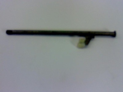 443711171a важіль oryg салон audi tradition оригінальний номер фото №1