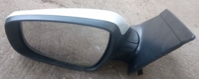 Дзеркало ліва 8 pinów hyundai i30 ii фото №1