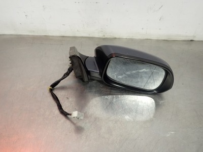 Зеркало правое электрический honda accord vii фото №1