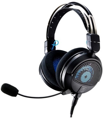 Słuchawki nauszne Audio-Technica GDL-3 ATH-GDL3