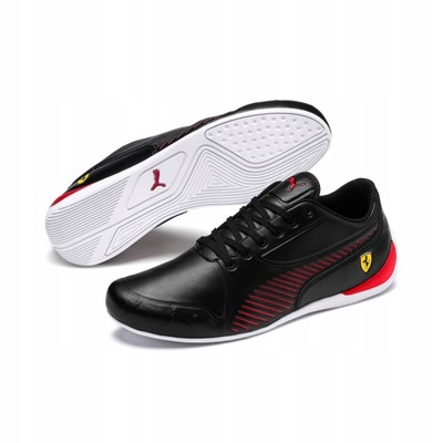 BUTY PUMA DRIFT CAT 7 ULTRA FERRARI 306424 01 40,5