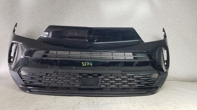 Opel mokka 2 ii b 2020 - бампер перед 3274 фото №1