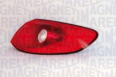 MAGNETI MARELLI 714027090801 FARO PARTE TRASERA GEMELA  