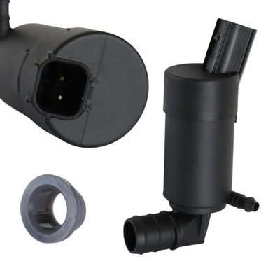 Помпа розпилювача ford transit 2014- / 2019- фото №1